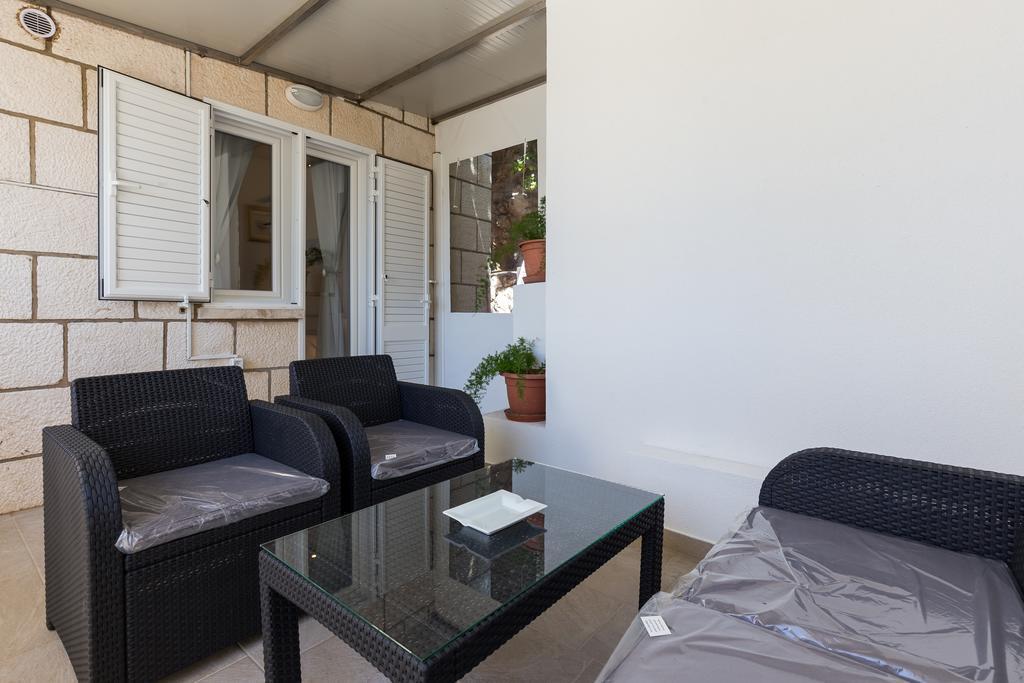 Nora Apartment By Duhomes Dubrovnik Exterior photo