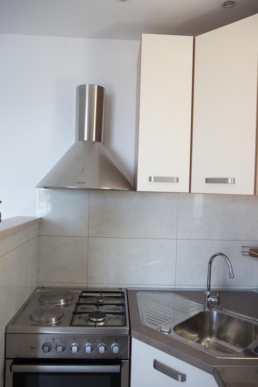 Nora Apartment By Duhomes Dubrovnik Exterior photo